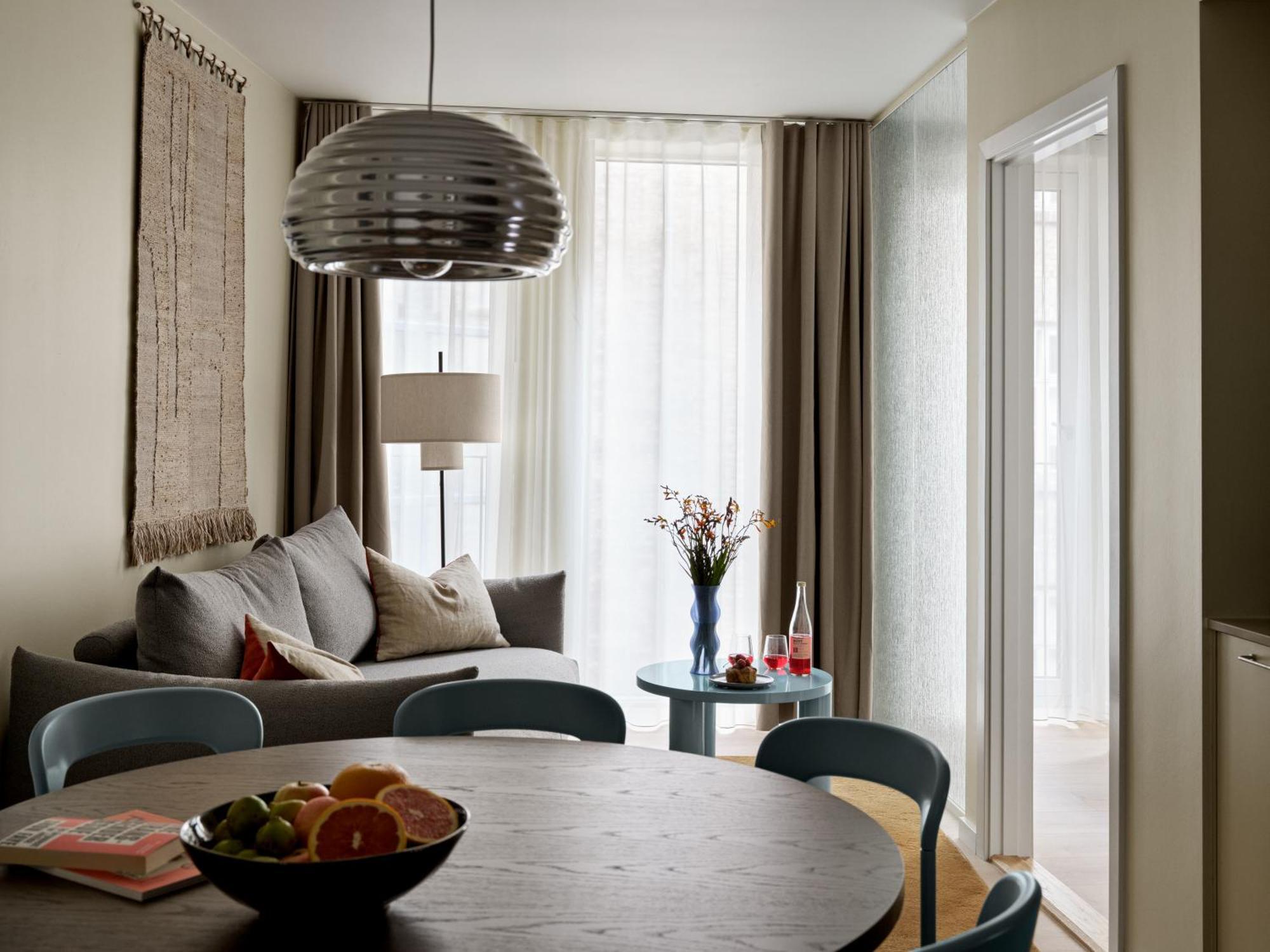 Venders Copenhagen Aparthotel Exterior photo
